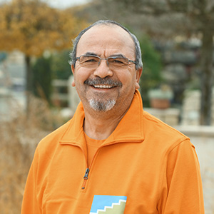 Antonio Da Silva Rodrigues