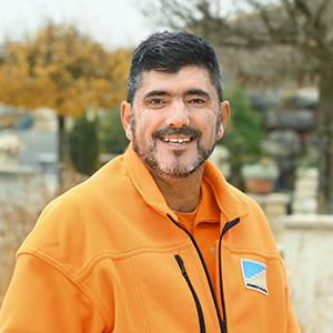 Jose Rosa Bernardino